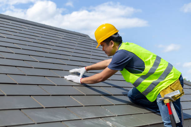 Roof Installation Near Me in Fort Drum, NY