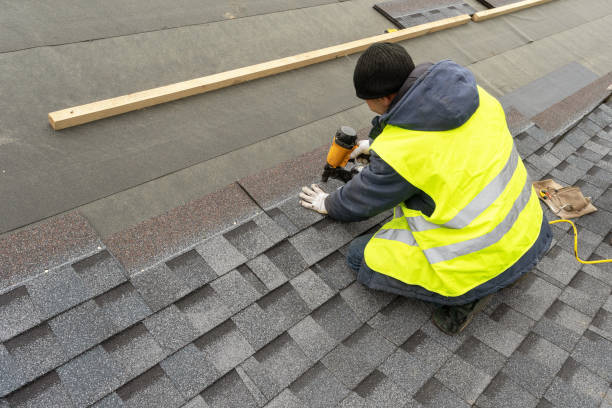 Best Commercial Roof Installation  in Fort Drum, NY